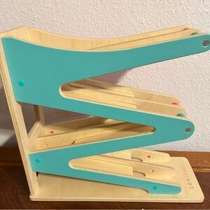 Lovevery Race and Chase Ramp - NO CARS